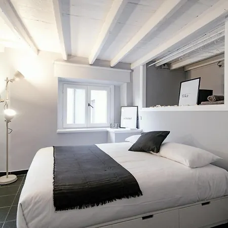 Milano94 Cozy Studio In Old Convent Como