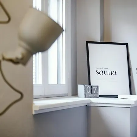 Milano94 Cozy Studio In Old Convent Апартаменты Комо