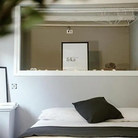 Milano94 Cozy Studio In Old Convent Апартаменты Комо