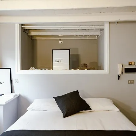Апартаменты Milano94 Cozy Studio In Old Convent