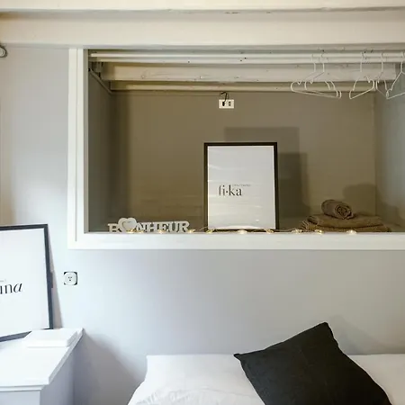 Milano94 Cozy Studio In Old Convent Апартаменты