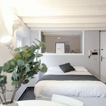 Апартаменты Milano94 Cozy Studio In Old Convent *
