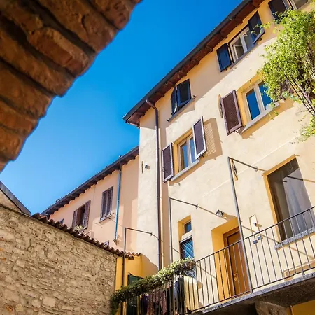 Апартаменты Milano94 Cozy Studio In Old Convent