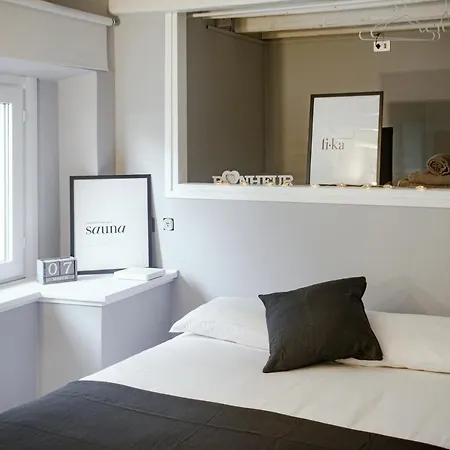 Апартаменты Milano94 Cozy Studio In Old Convent Комо
