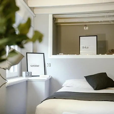 Апартаменты Milano94 Cozy Studio In Old Convent