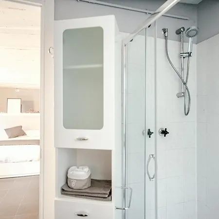 Апартаменты Milano94 Cozy Studio In Old Convent *