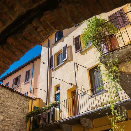 Milano94 Cozy Studio In Old Convent